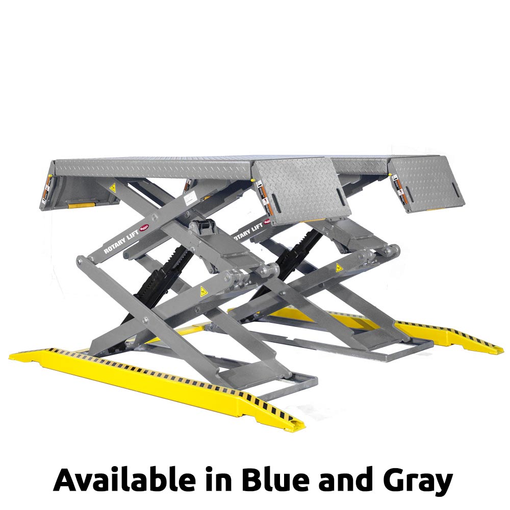 RLP77-Gray